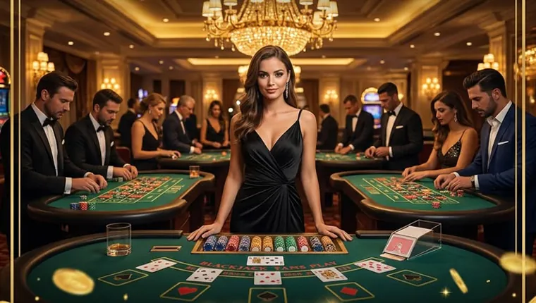 The Thrill of PHTAYA Live Casino