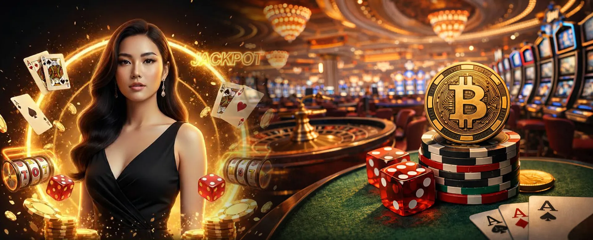 PHTAYA Golden Draw