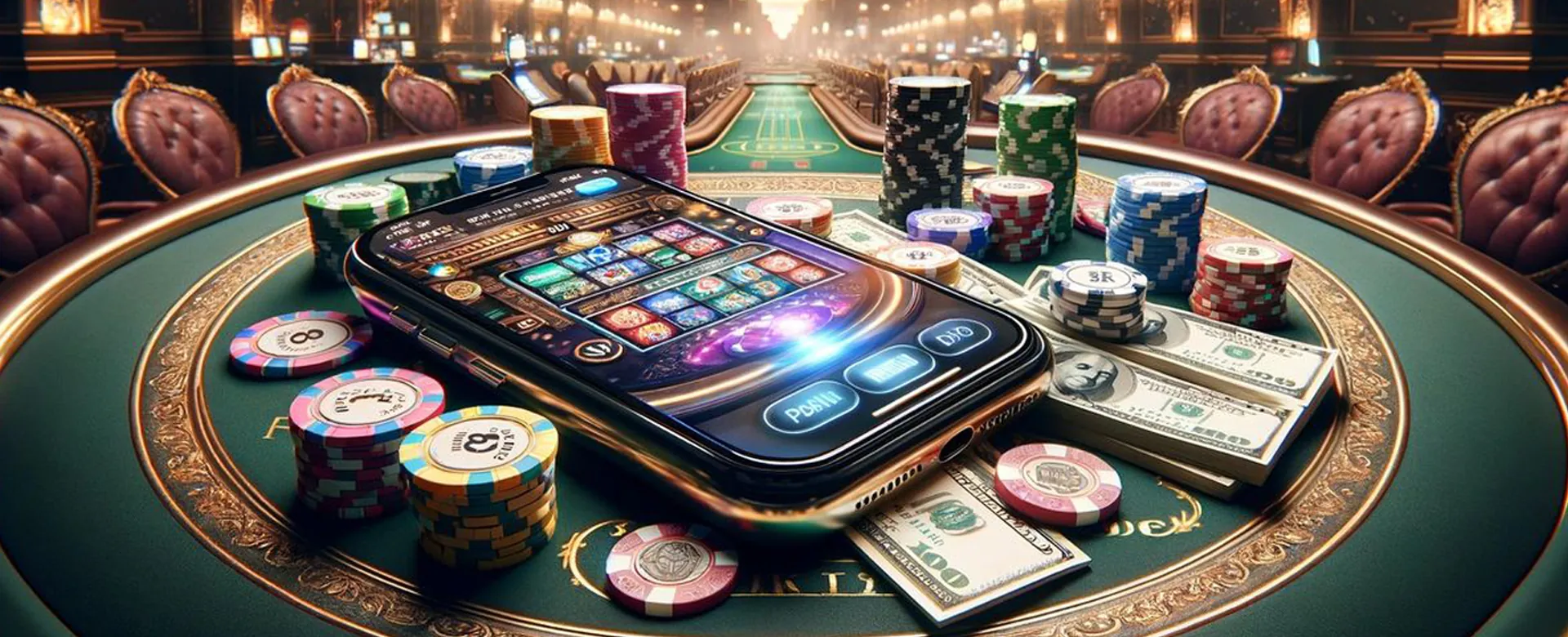 PHTAYA Online Casino Registration