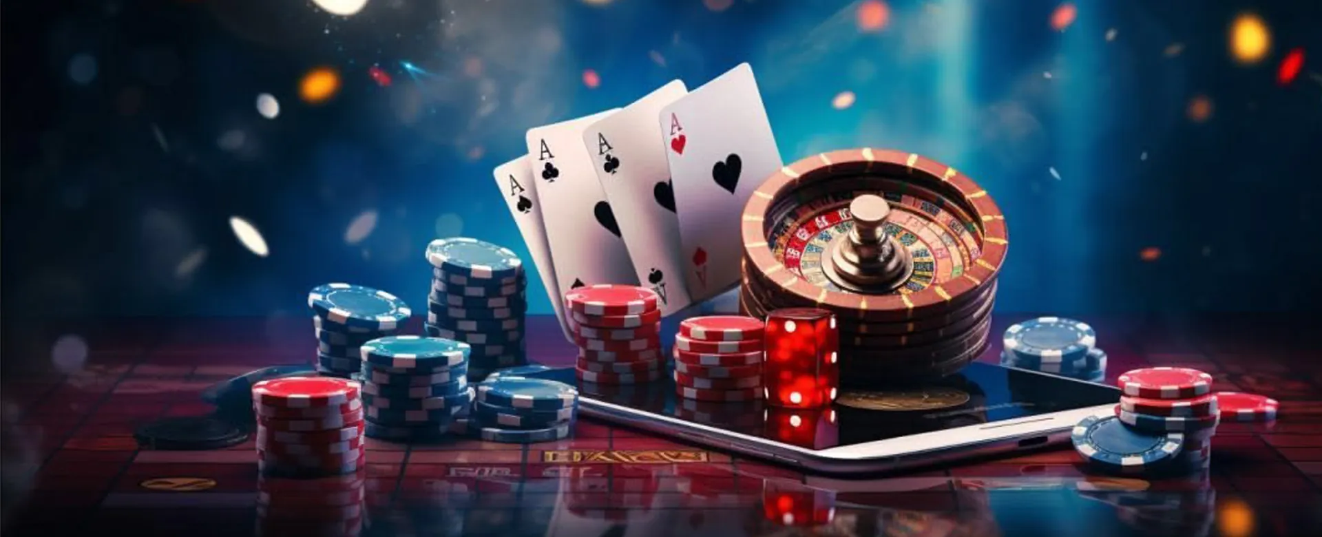 PHTAYA Live Dealer games in action with professional dealers