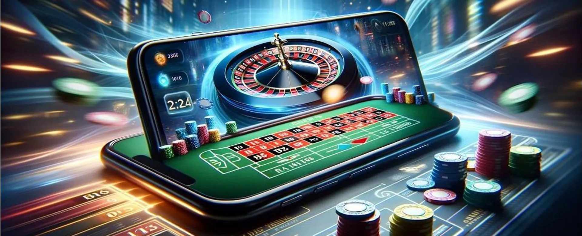 PHTAYA Original Games - Exclusive Online Casino Entertainment