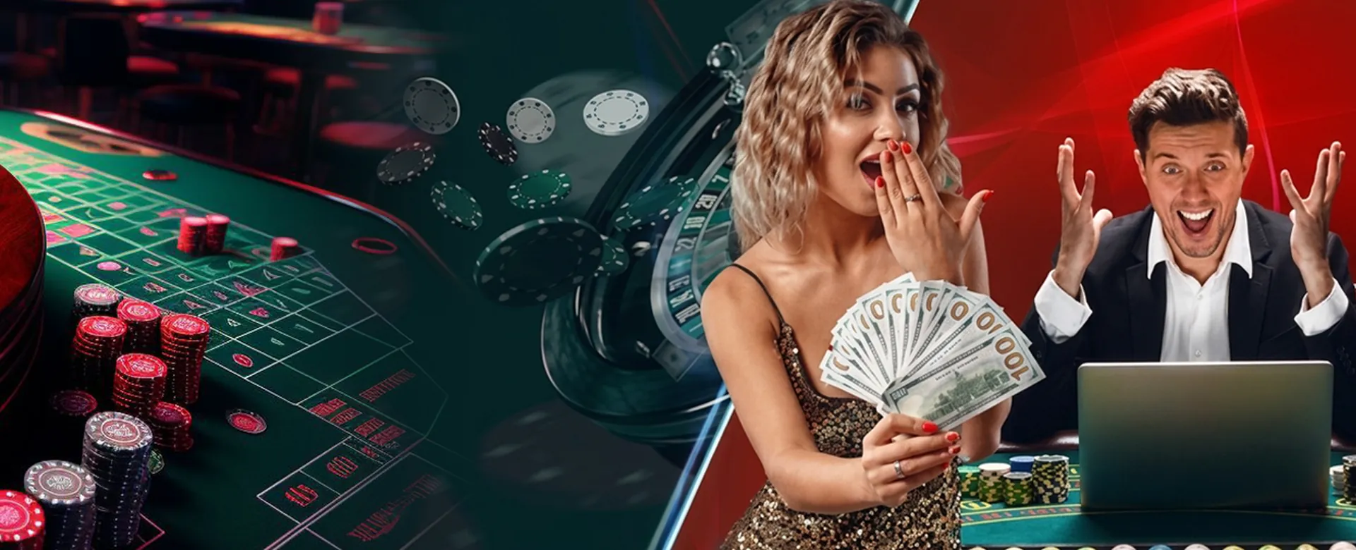 PHTAYA Casino Games: A vast selection of online slots and live dealer games