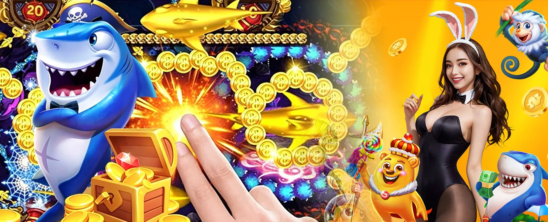Winph Live Casino Experience