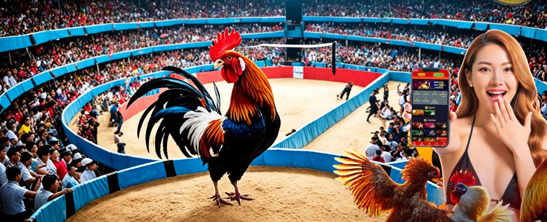 PHTAYA Sports Betting