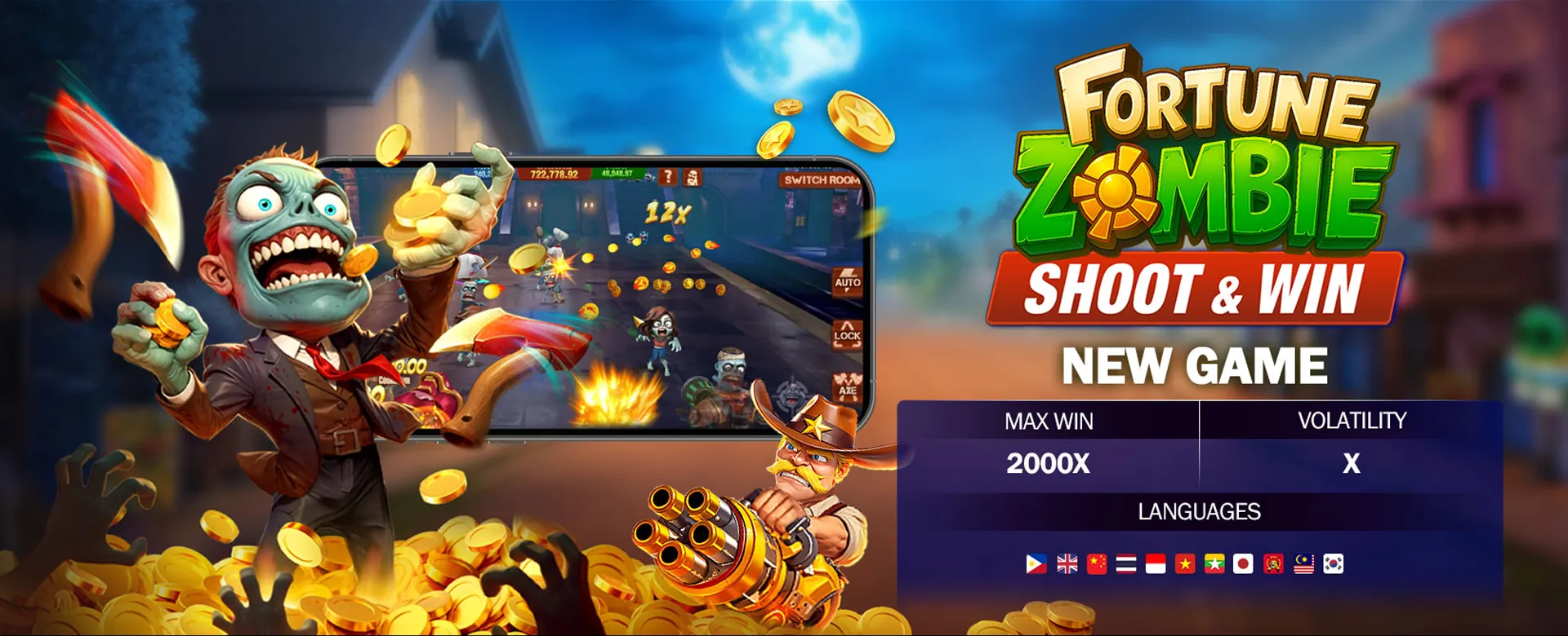 Winph Blog Header - Online Gambling News and Guides