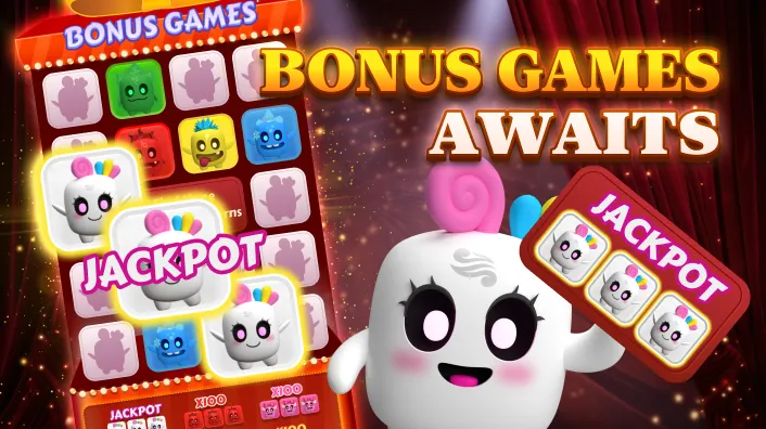 Fishing Games Slot
