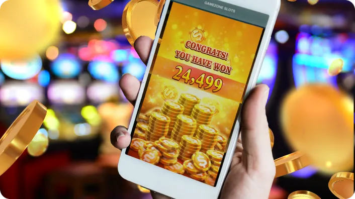Bonus Feature Slot
